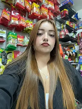 XXX chat uživo modela Tatiana_O