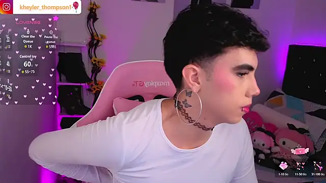 Kheyler_1 Live XXX Chat