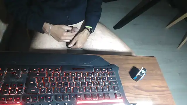 XXX chat uživo modela Adri_gard