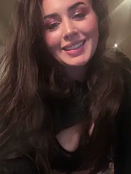 Kristyoff – Naživo XXX chat