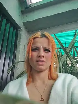 Cataleya_16 Adlı Modelin Canlı XXX Sohbeti