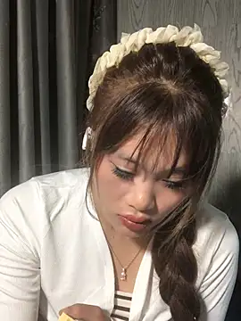 Ly-sexyy Webcamshow