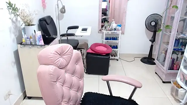 Chat XXX en directo de titsbiglovers