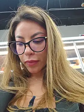 Czat XXX na żywo – Karen_San_Miguel