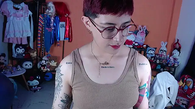 MissMiia2 – Live XXX-chat