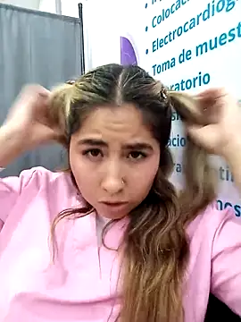 Chat +18 de _Susy-Office1 ao vivo