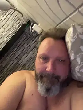 BigMan738@xh webkamerás műsora