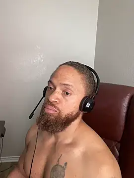 Fathero1time webkamerás műsora