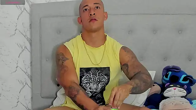 luigiferrara Chat XXX live