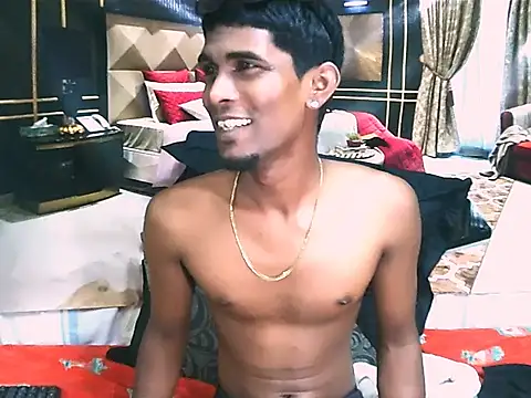 IndianThuggin Chat XXX live