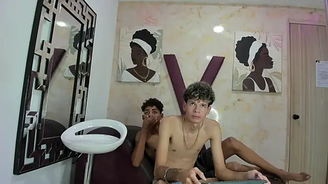 COUPLES_BOYS 라이브 XXX 채팅