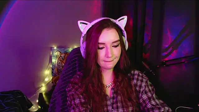 Celia_Sensual_'s Live XXX Chat