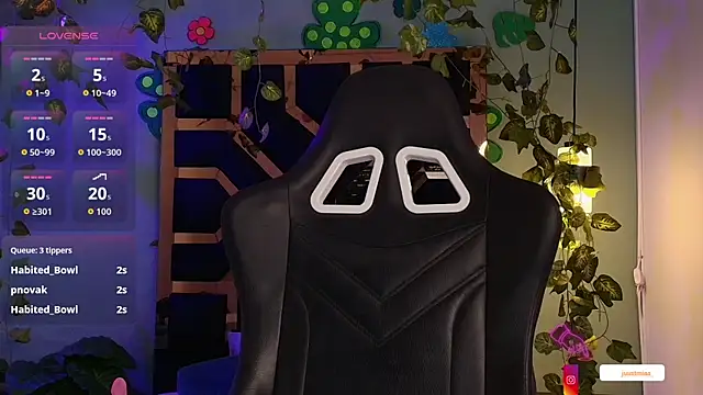 Онлайн чат XXX Justmia69