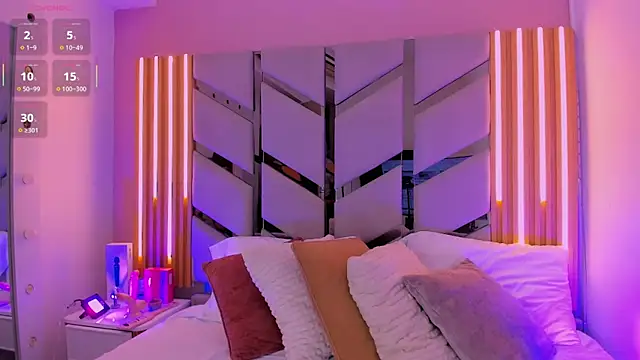Samantha-Pardon Live XXX chat