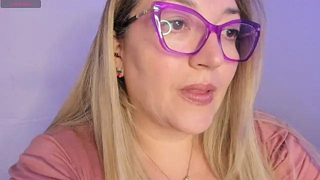Naty_Mature_ লাইভ XXX চ্যাট