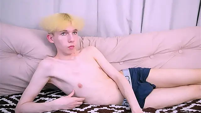 Chatroom XXX en direct de Evans_Mark
