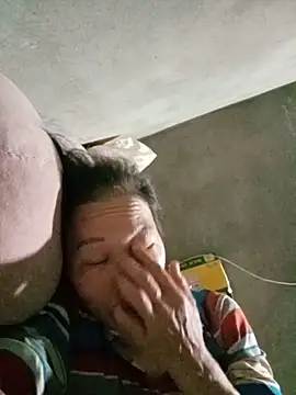 Coca_cola12 现场XXX聊天