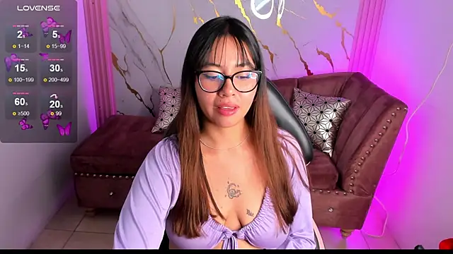 Nasha_abby's Live XXX Chat