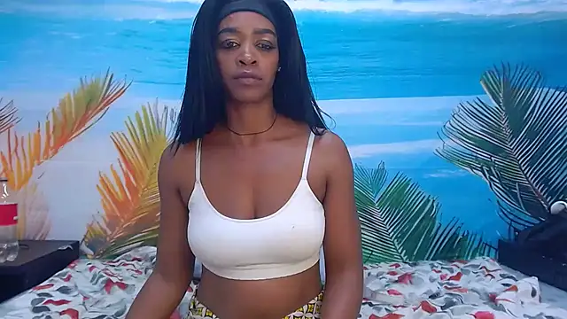 SweetSinAura Live XXX-chat