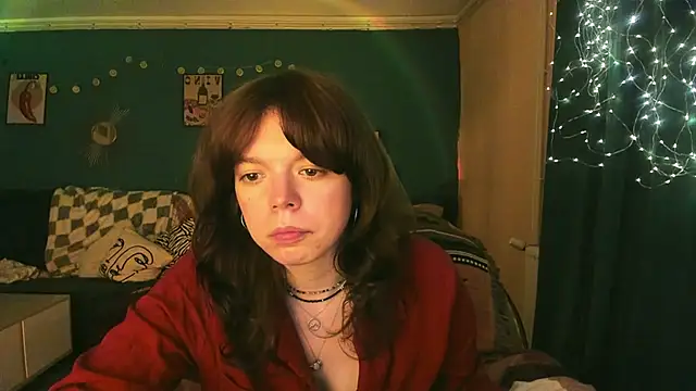 XXX chat uživo modela ClancyMorissey