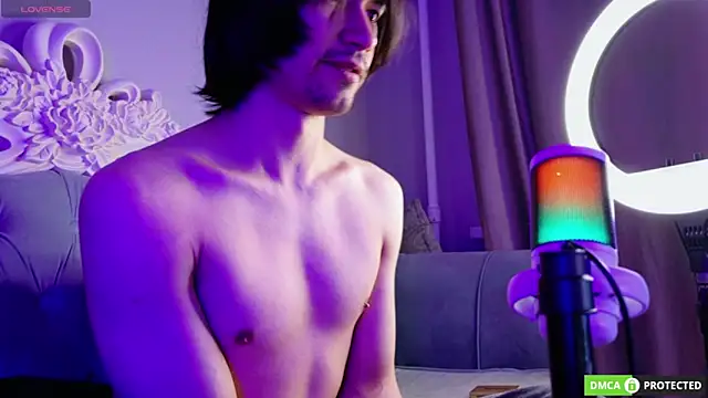 Show webcam de CalvinOwens