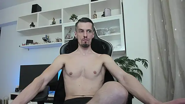 ToddClaytonn Webcam show