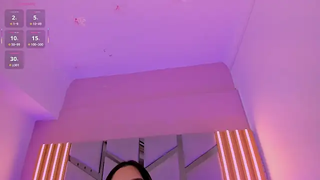 Samantha-Pardo লাইভ XXX চ্যাট