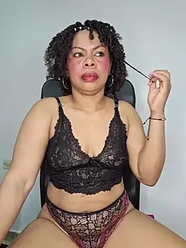 Cassandra_em_ Webcam-Show