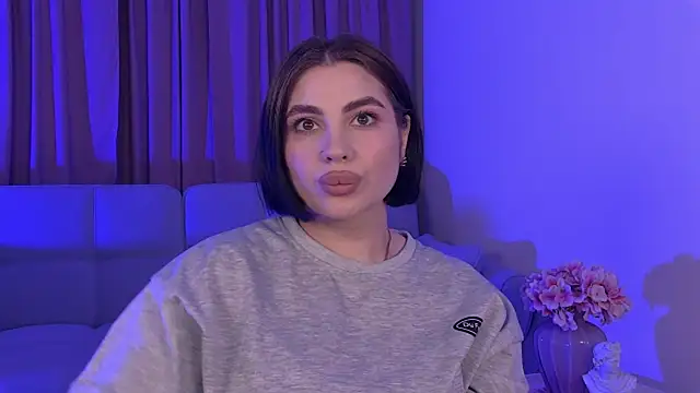 AdrianaToress Obrolan Langsung XXX