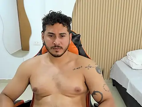 Chat XXX en directo de ashlan_king