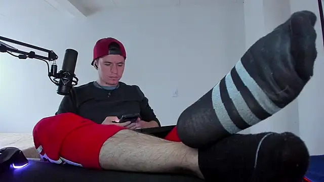 Headhunterdz's Webcam Show