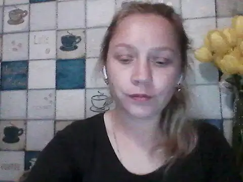 Chat XXX en directo de Anna_wey