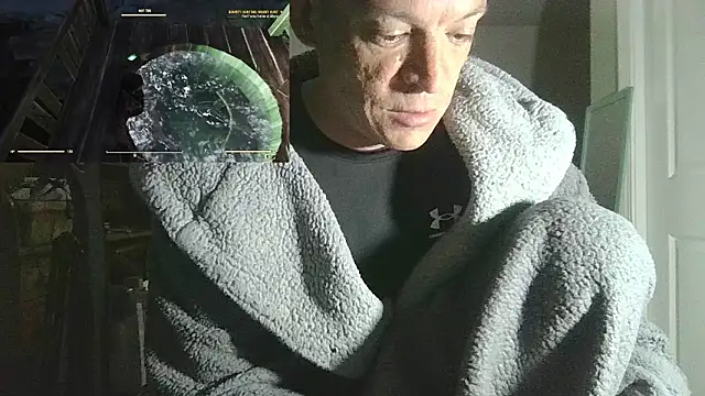 ShadowLove85's Webcam Show