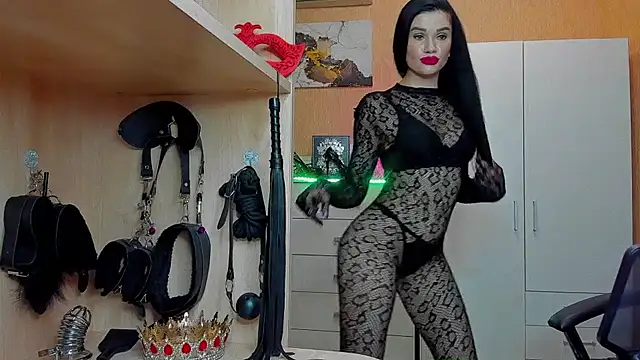 KristiTopxx Obrolan Langsung XXX