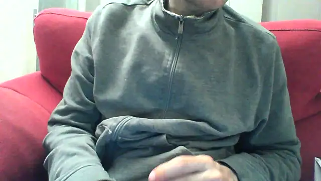 andre_italy Webcam Show