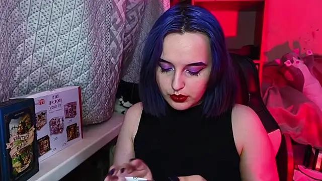 CobaltSoul live XXX chat