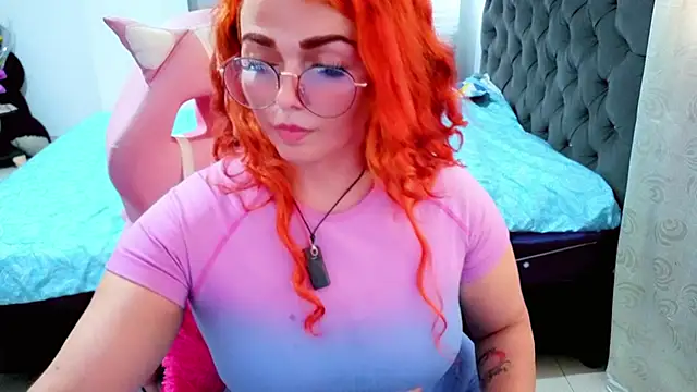 Alexatexa2929's Webcam Show