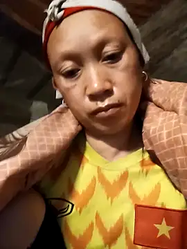 Heli_pusy Pertunjukan Webcam