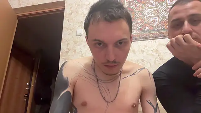 Вебкам-шоу alxyur
