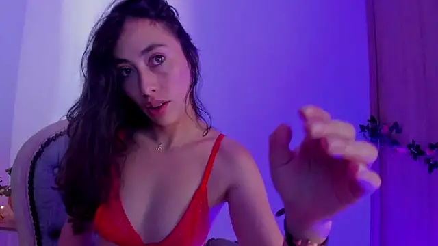 دردشة Amatiista الجنسية المباشرة