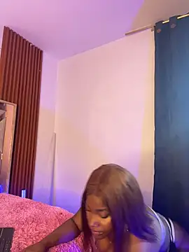 แชท XXX สดของ Kendy_Wilkinson