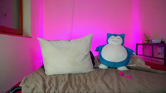 OliviaOcean69 ওয়েবক্যাম শো