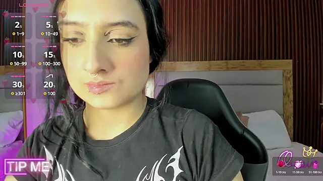 emma_hiltonn_ Obrolan Langsung XXX