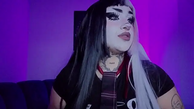 Živý XXX chat meowboo