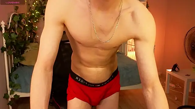 Meverik_Oushen – webcam-show