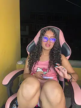 Bunny-fire Live XXX Chat