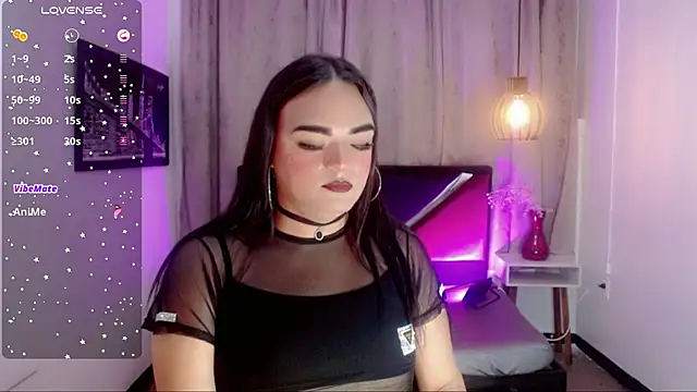 anto_sexy_ass – Kamerová šou