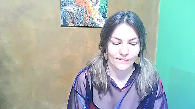 Margarett Webcam-Show