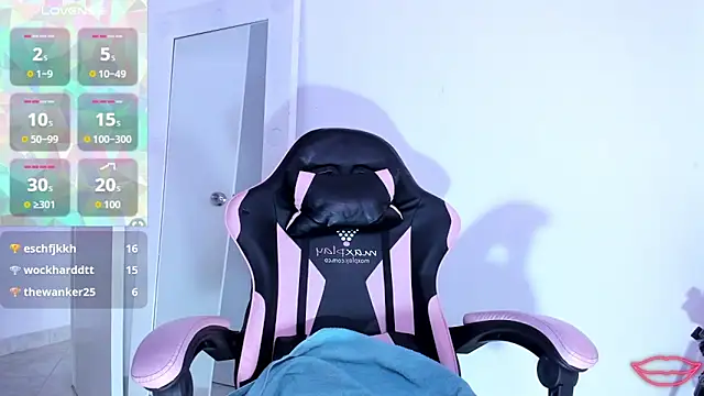 wandaxs69 现场XXX聊天