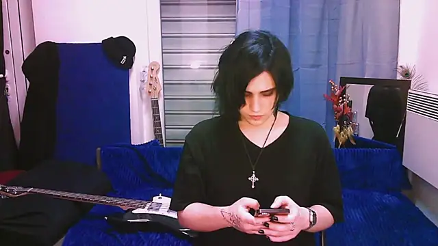 sademobeer Webcam-Show